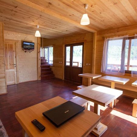 Guesthouse Gio Kashveti Екстериор снимка