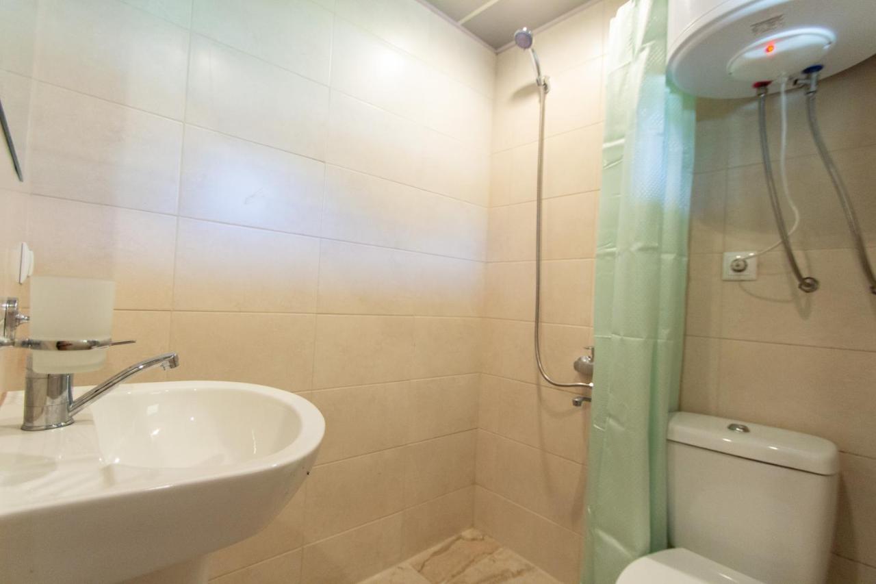 Guesthouse Gio Kashveti Екстериор снимка