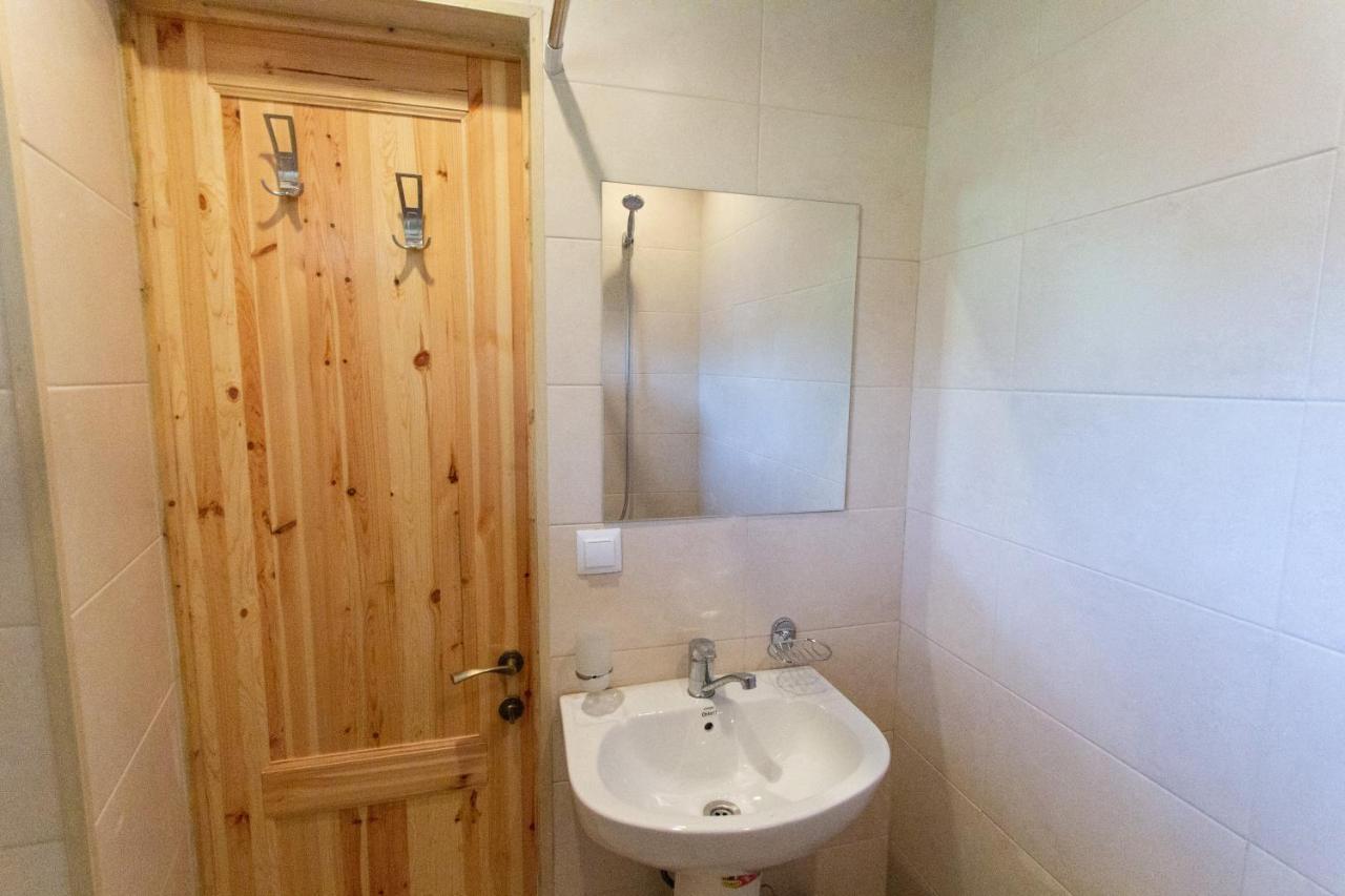 Guesthouse Gio Kashveti Екстериор снимка