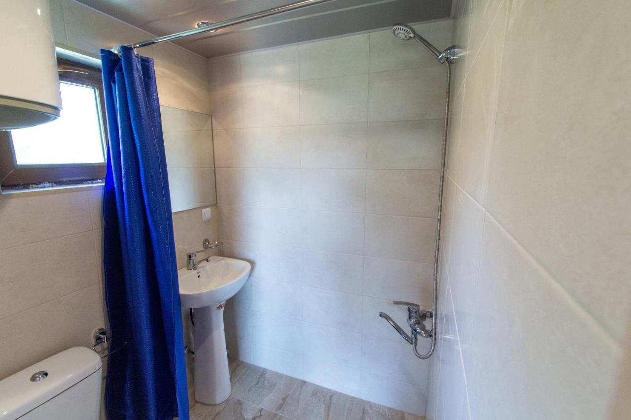 Guesthouse Gio Kashveti Екстериор снимка
