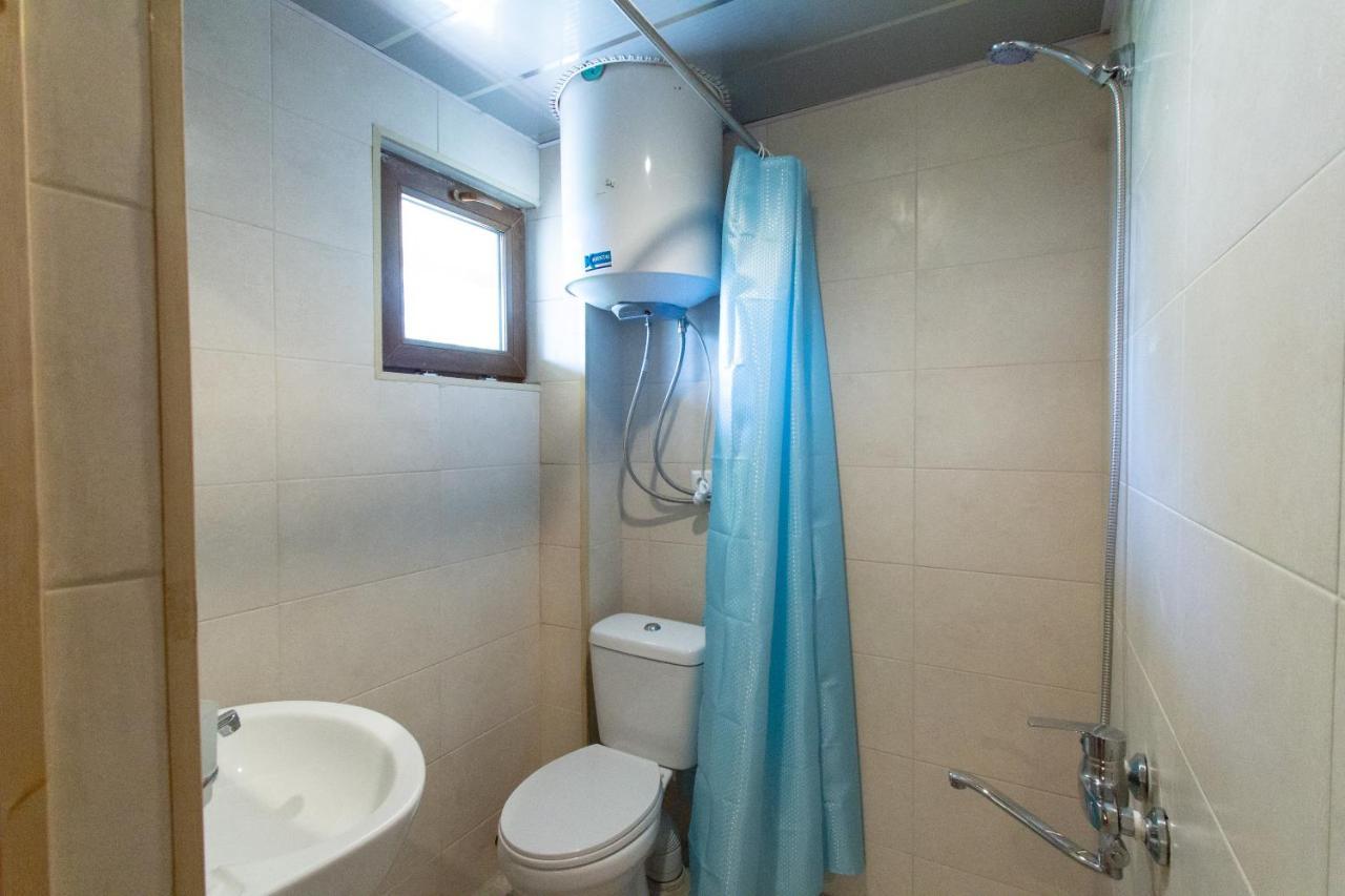 Guesthouse Gio Kashveti Екстериор снимка