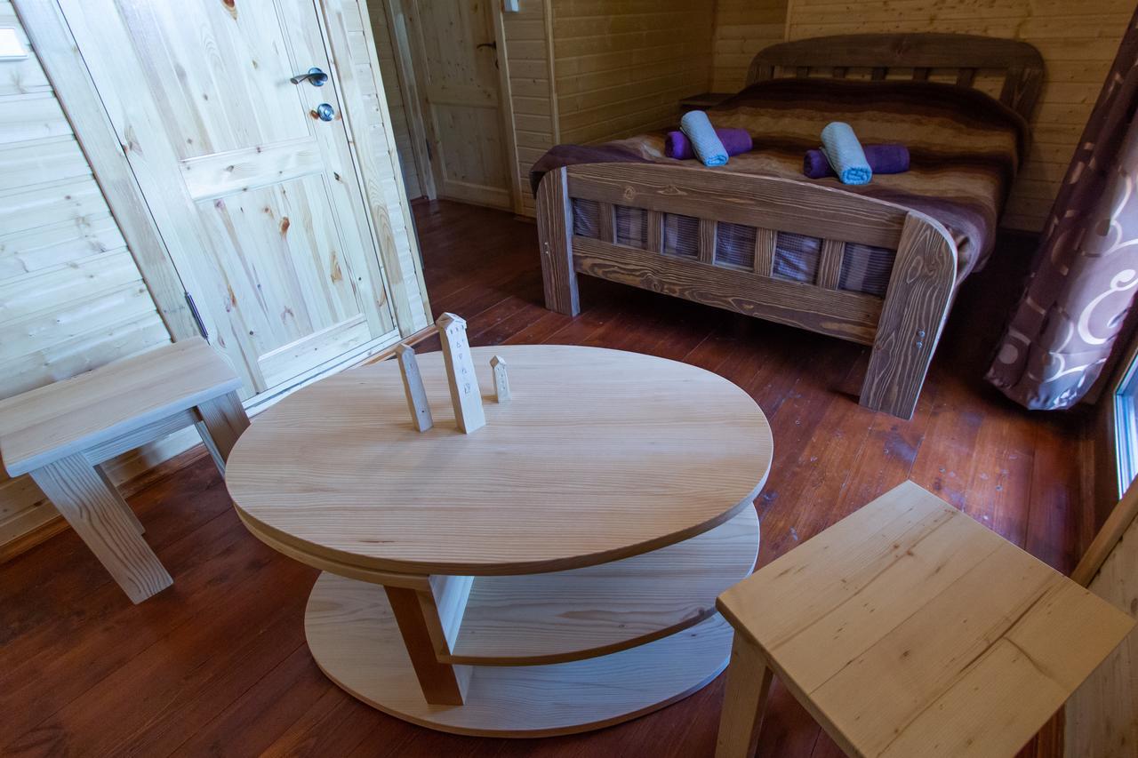 Guesthouse Gio Kashveti Екстериор снимка