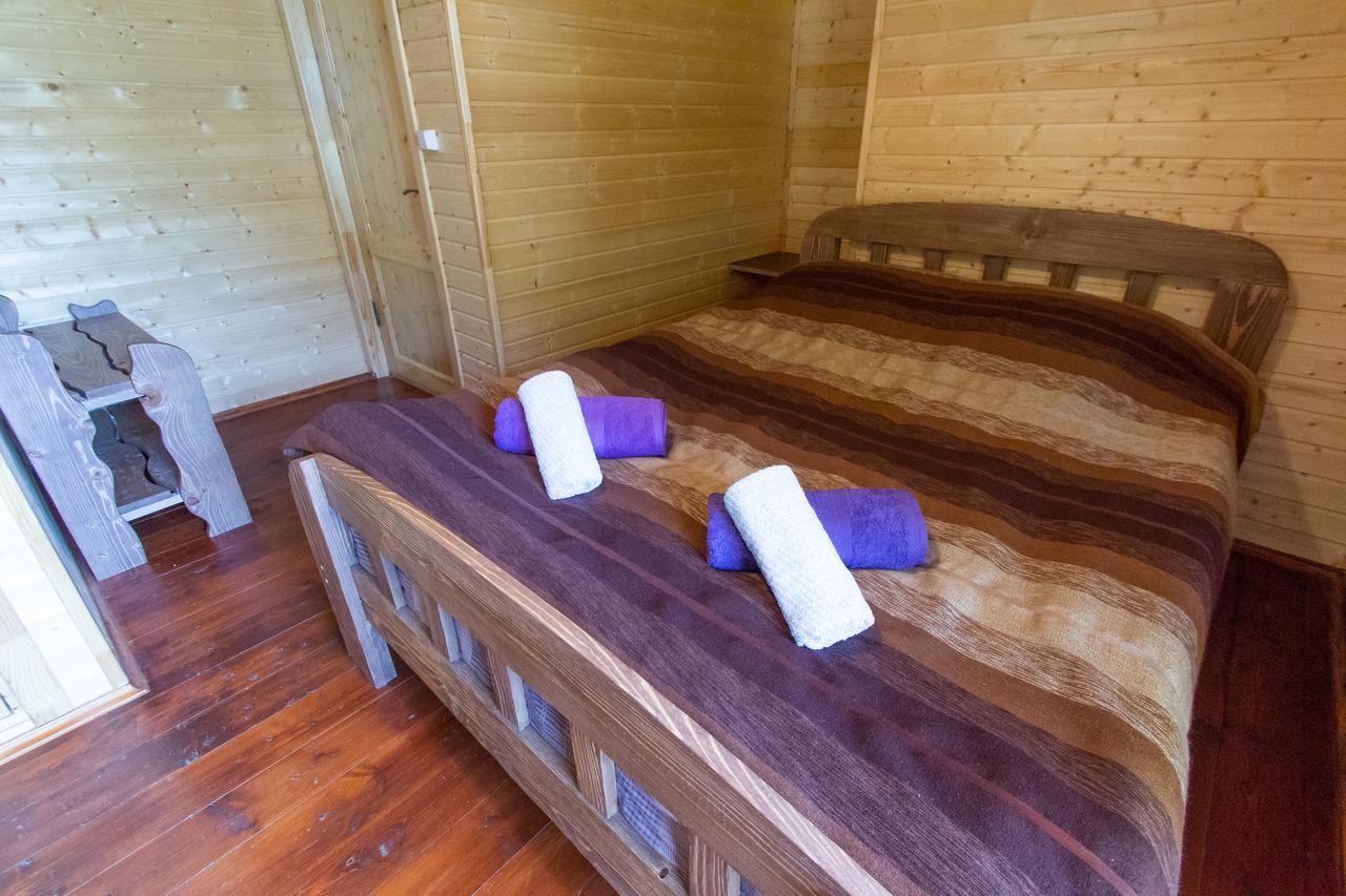 Guesthouse Gio Kashveti Екстериор снимка